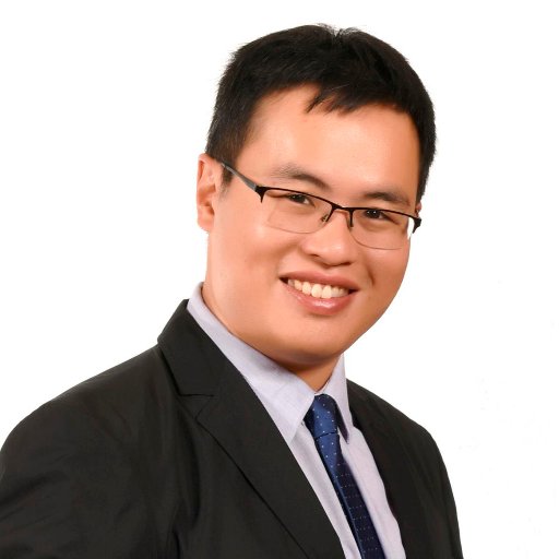 chuchenghsieh's profile picture. Seasonal executive. CTO at Shein US.