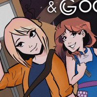 adventuresofmooseandgoose (@moosengoosepod) 's Twitter Profile