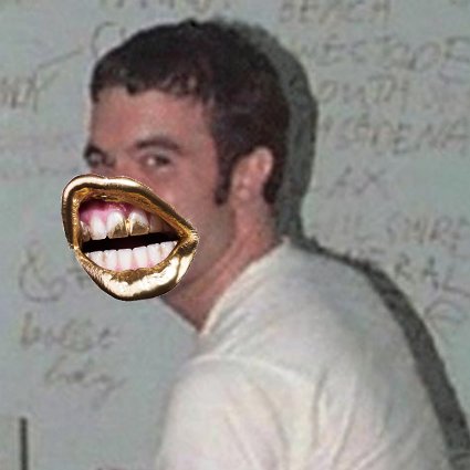 XBilzerian's profile picture. 2nd Place in Lazer Tag Championships USA 2003