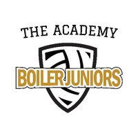 The Academy Boiler Juniors (@boilerjuniorsvb) 's Twitter Profile