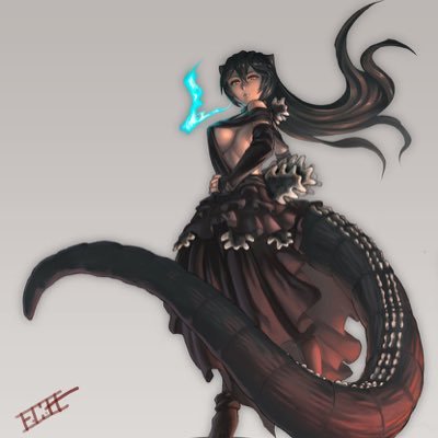 femzilla96's profile picture. 