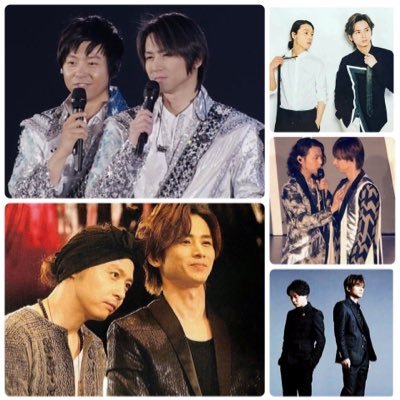前垢Koichi_miyuです!/Jk2/ftrが1番❤️寄り/ Endless SHOCK2018 参戦済み🙌 無言フォローすみません🙇♀️無言フォロー大歓迎🙌