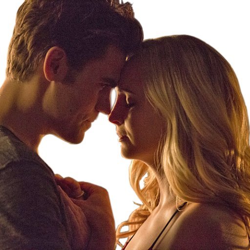 Steroline fan account | I will love you forever • I will love her forever too