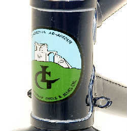 longstaffcycles's profile picture. 