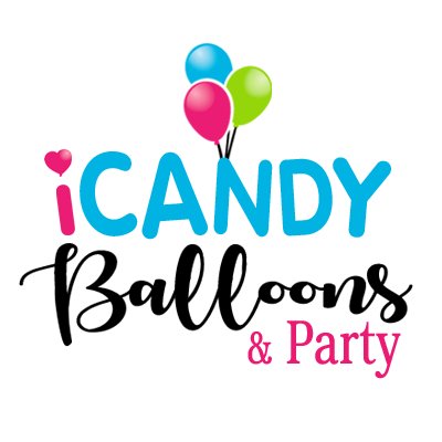 Icandy Balloons Allthingsparty Allthingsparty Twitter Icandy Balloons Allthingsparty Allthingsparty Twitter