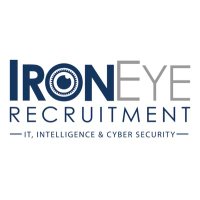 IronEye Recruitment(@IronEyeRecruit) 's Twitter Profile Photo