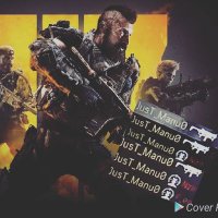 kManutv (@kmanuyt) 's Twitter Profile