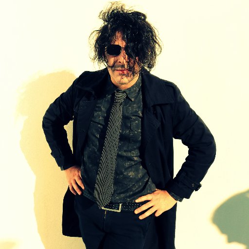 LeoMacLean1's profile picture. Músico, Compositor, Productor Independiente y Movilero en A24