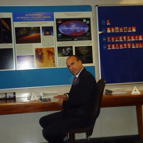International Conference of Computer Science and Renewable Energies