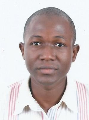 Mamadou43309608's profile picture. 