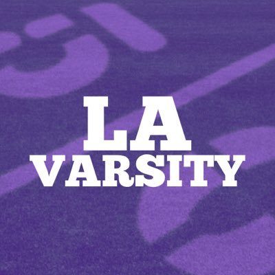 @LAVarsity