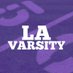 LA Varsity (@LAVarsity) Twitter profile photo