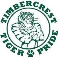 Timbercrest Elementary School(@TimbercrestElem) 's Twitter Profile Photo
