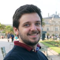 Fabio Hecht (@fabiohecht) 's Twitter Profile Photo Fabio Hecht (@fabiohecht) 's Twitter Profile Photo