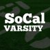 SoCal Varsity (@socalvarsity) Twitter profile photo SoCal Varsity (@socalvarsity) Twitter profile photo