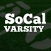 SoCal Varsity (@SoCalVarsity) Twitter profile photo