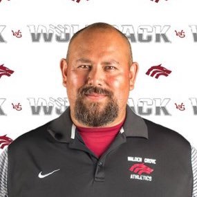 Retired Associate Head Coach & Defensive Line Coach @ Walden Grove HS | Shasta College FB ➡️ ChapmanU FB ➡️ USC ✌🏻| CA✈️AZ |