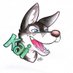 Kyle Wolfox (@kylewolfox) Twitter profile photo Kyle Wolfox (@kylewolfox) Twitter profile photo