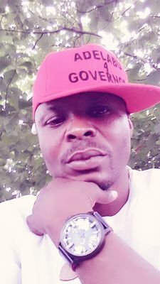 Kunlekehindeka1's profile picture. Government