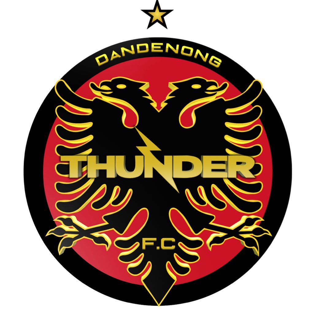 The Official Twitter Page of Dandenong Thunder Football Club 1 x Victorian Champion 🏆 1 x Dockerty Cup Winner 🏆