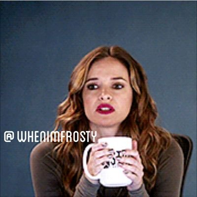 “Don't Make Me Frosty You Won't Like Me When I'm Frosty” «Single»
