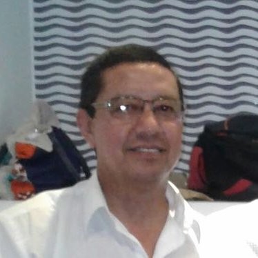 Profile Picture of Walter Daniel  Echevarría Albarracin (@WalterDanielEc1) on Twitter