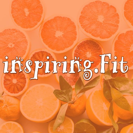 At https://t.co/9GN66zkV3T we want to inspire you to lose weight, feel better about yourself, grow mentally and spiritually stronger.