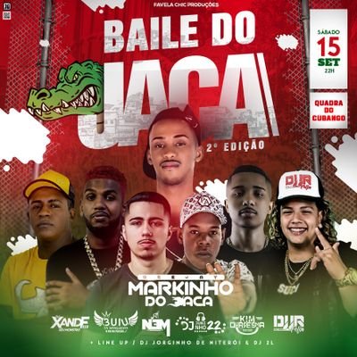 Favela Chic Produções info: direct 📩 adm: @jhe_bergantine