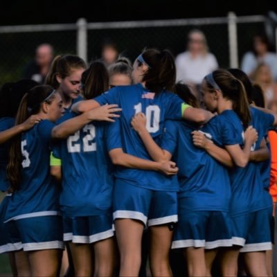 Hen Hud Girls Soccer