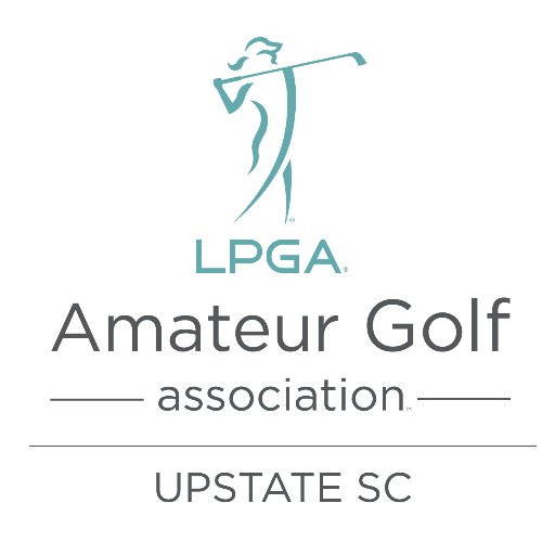 Interested in connecting with other women golfers in Upstate SC? Check out @LPGAAmateurs, the largest amateur women's golf organization in the world!