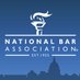 National Bar Assoc. (@nationalbar) Twitter profile photo