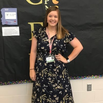 5th Grade Teacher at Gracemor Elementary, North Kansas City School District.