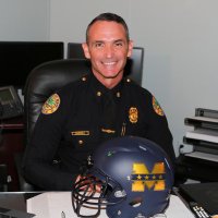 Major A. Guerra(@AlbertGuerraMPD) 's Twitter Profile Photo