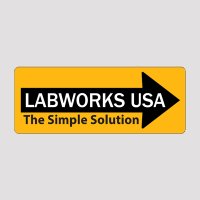Labworks USA(@LabworksUSA) 's Twitter Profile Photo