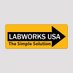 Labworks USA (@LabworksUSA) Twitter profile photo
