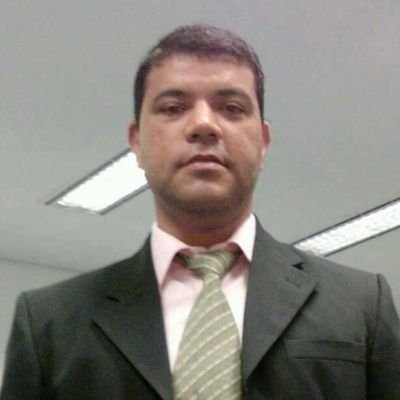 Graduado em Gestão de Segurança Pública, Analista e Pesquisador, com visão contemporânea sobre as formas de se chegar ao Estado Democratico Direito
