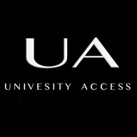 University Access (@uaccess_) Twitter profile photo