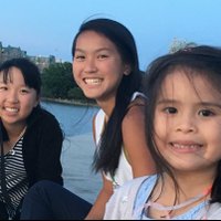 Trina Chou (@tr_na48) 's Twitter Profile