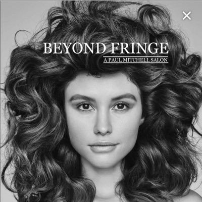 Beyond Fringe Salon On Twitter We Color Outside The Lines