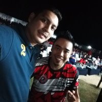 Hafizi Eks Maju (@mohd_hafizi20) 's Twitter Profile