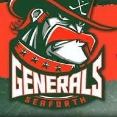 Seaforth Generals Official Page