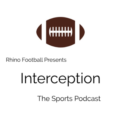 ceptionpodcast's profile picture. Hi, I am Leo. The host of the Interception Sports Podcast and The Leo Smith Show.