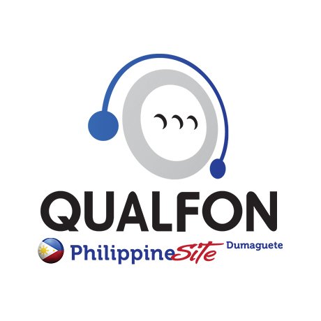 QualfonDuma's profile picture. The official Twitter Account of Qualfon Dumaguete! Follow us for more fun and surprises!