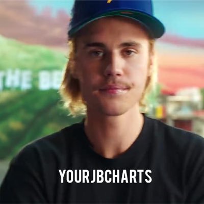 Justin Bieber Chart History