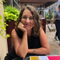 WordNerd - @AngelaFaulhaber Twitter Profile Photo