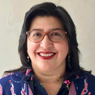 Directora Ejecutiva Asdown Colombia. Representante de las personas con discapacidad intelectual y sus familias en Colombia