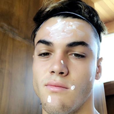 grayson is my dad😍😍😍