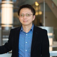 Zhongming Liu (@zhongming_liu) 's Twitter Profile