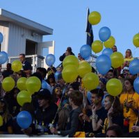 ROCKET ROWDIES (@sbororockets) 's Twitter Profile Photo ROCKET ROWDIES (@sbororockets) 's Twitter Profile Photo