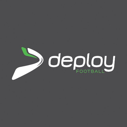 Deploy Football Profile
